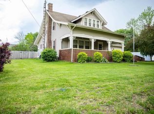 281 Dayton Rd, Dayton, IN 47941