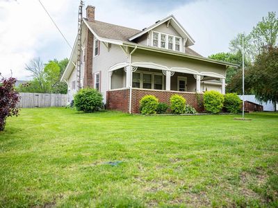 281 Dayton Rd, Dayton, IN, 47941