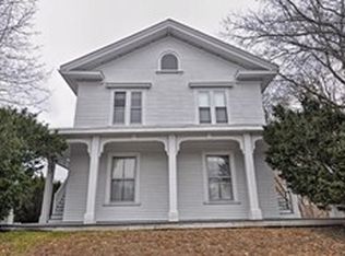 470 Washington St, Canton, MA 02021