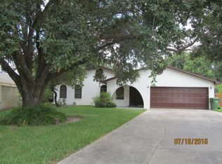 7 E Maple Cir, Brownsville, TX 78521