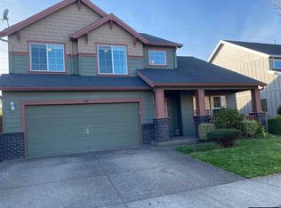 222 Casting St SE, Albany, OR 97322