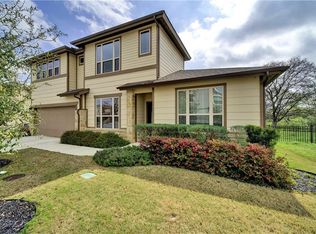 9507 McKnight Loop, Austin, TX 78717