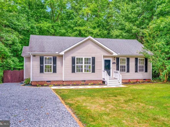 249 American Dr, Ruther Glen, VA 22546