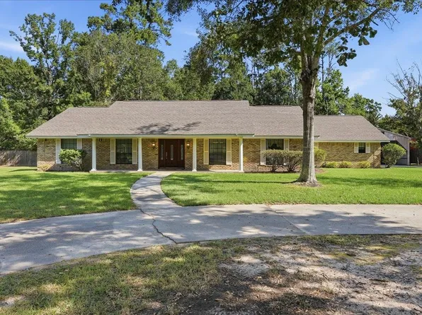 1205 Redoak Dr, Lumberton, TX 77657