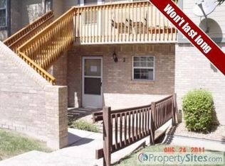 2720 E Otero Pl UNIT 2, Centennial, CO 80122