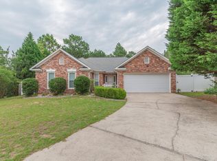 32 Valley View Ct, Aiken, SC 29801