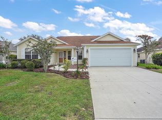 1843 Hagood Loop, The Villages, FL 32162