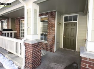 16071 E Geddes Dr UNIT 70-1, Aurora, CO 80016