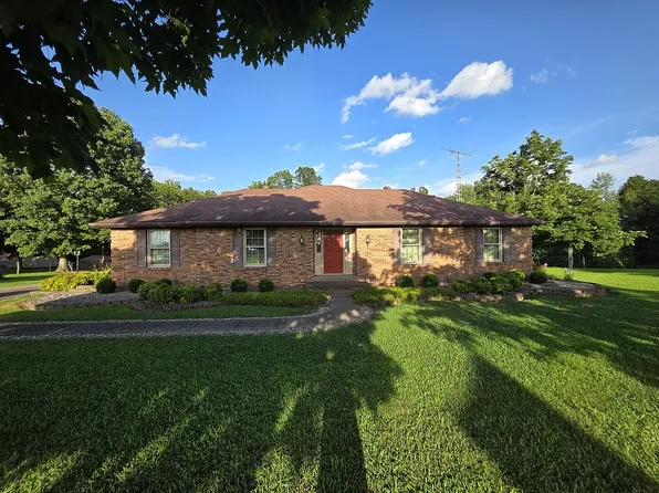 1130 Scotts Ridge Rd, Raywick, KY 40060