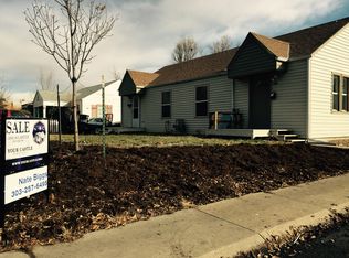 1902 Paris St, Aurora, CO 80010