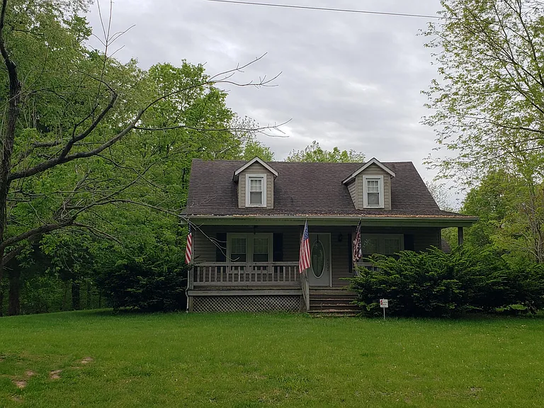 4424 Kinoka Rd — Photo 2