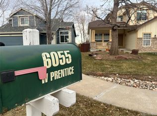6055 W Prentice Ave, Denver, CO 80123