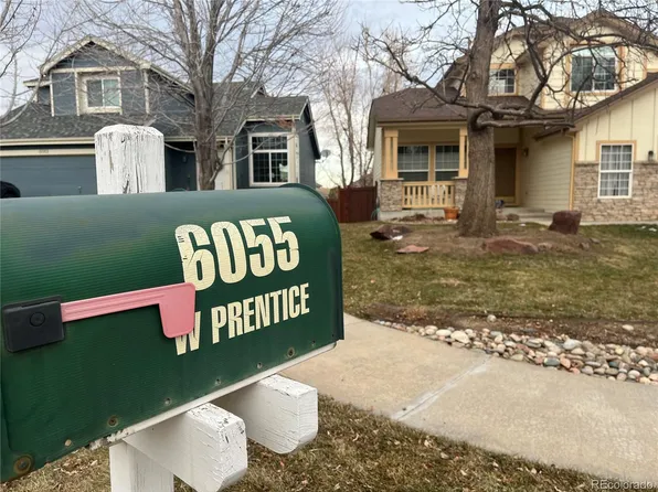 6055 W Prentice Avenue, Littleton, CO 80123