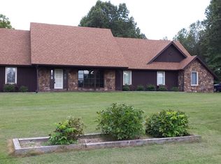 2361 Salem Lake Rd, Hodgenville, KY 42748