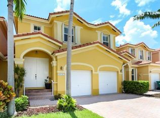 11383 SW 137th Psge #11383, Miami, FL 33186