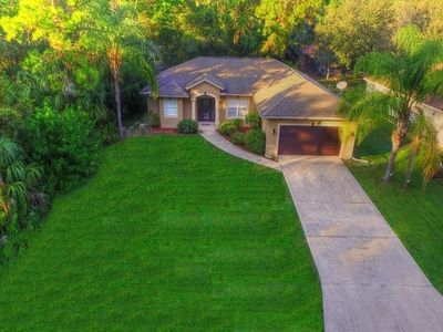 3664 Spinner Ave, North Port, FL, 34286