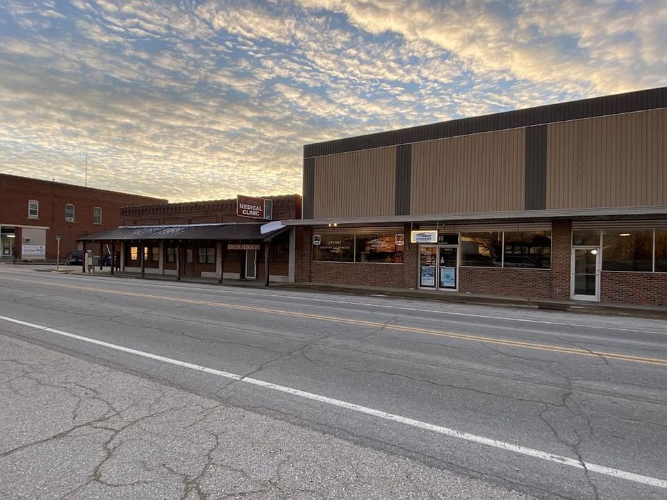 108 North Commercial St - 108 N Commercial St Crocker MO | Zillow