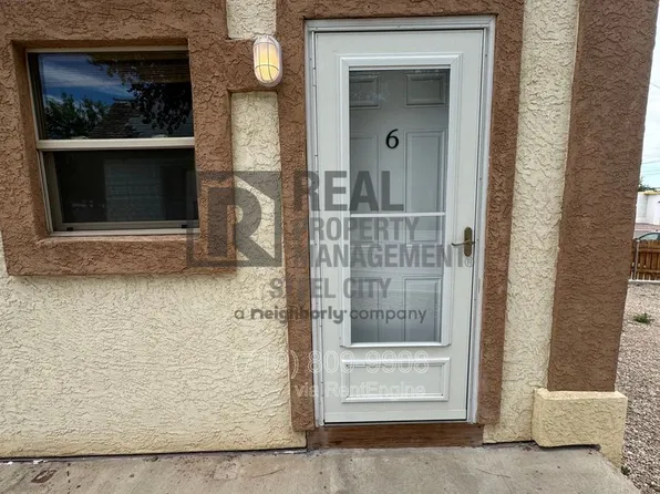 902 W 11th St #6, Pueblo, CO 81003