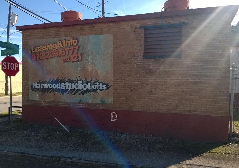 1st image of 2501 S Harwood St APT 5