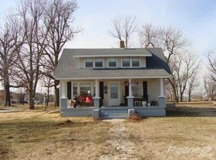 856 N Main St, Mount Vernon, MO 65712