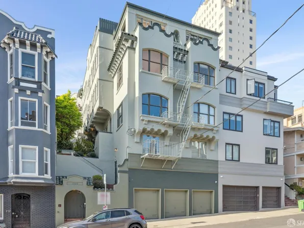 1250 Vallejo St APT 5, San Francisco, CA 94109
