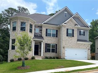 3675 Wartrace Dr, Atlanta, GA 30331