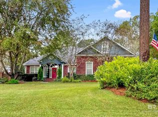 32021 Butler Dr, Spanish Fort, AL 36527