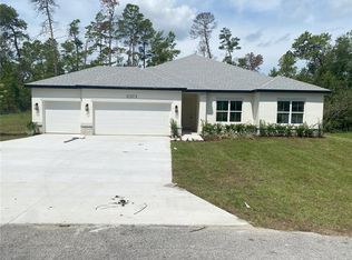 18 Gerbera Ct, Homosassa, FL 34446