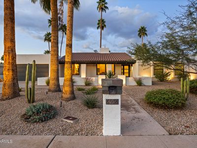 6936 E FRIESS Drive, Scottsdale, AZ, 85254