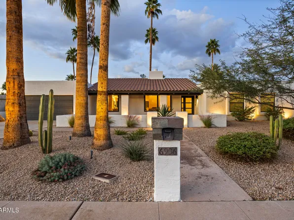 6936 E FRIESS Drive, Scottsdale, AZ 85254
