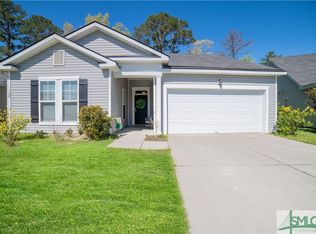 168 Calm Oak Cir, Savannah, GA 31419