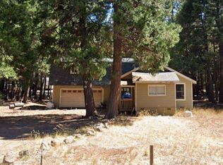 8203 Ritts Mill Rd, Shingletown, CA 96088