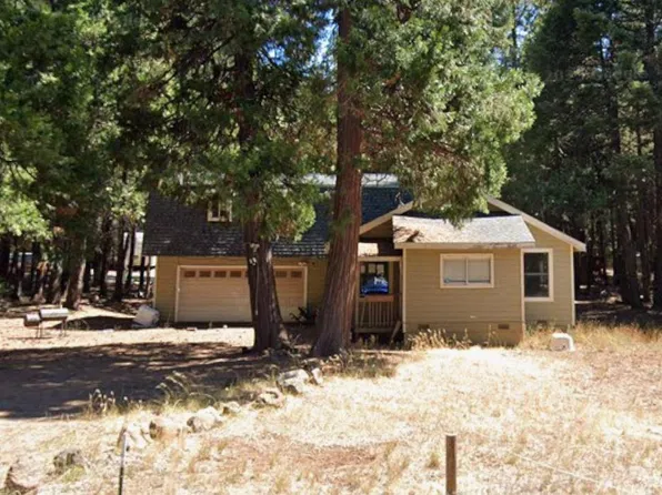 8203 Ritts Mill Rd, Shingletown, CA 96088