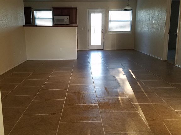 Livingroom to dining (light are off)