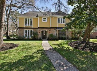 9303 Oxted Ln, Spring, TX 77379