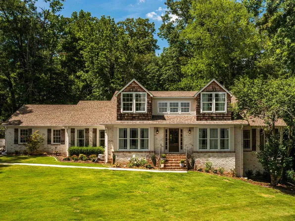 3504 Belle Meade Way, Birmingham, AL 35223