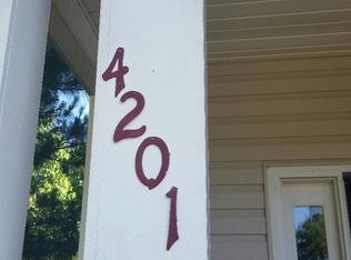 4201 Wingfoot Ct, Decatur, GA 30035