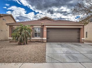 16569 W Moreland St, Goodyear, AZ 85338