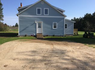 8110 N Us 131, Manton, MI 49663