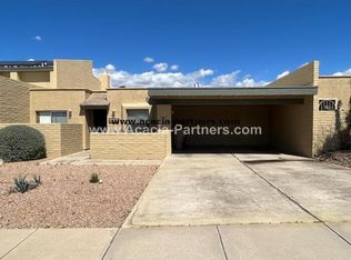 7735 E Hawthorne St, Tucson, AZ 85710