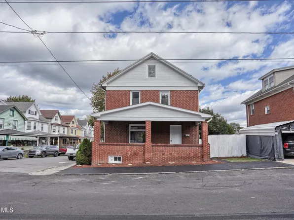 1818 5th St, Altoona, PA 16601