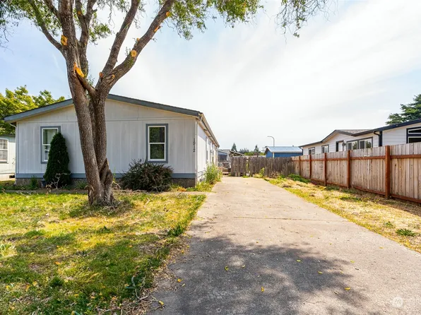 1912 Honeysuckle Lane, Centralia, WA 98531