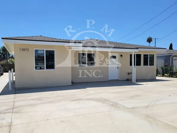 13872 Saranac Dr, Whittier, CA 90604