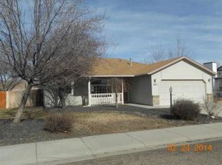 984 W Waltman Dr, Meridian, ID 83642