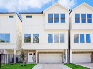 1607 Roy St, Houston, TX 77007