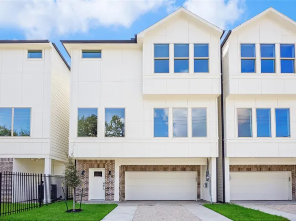 1607 Roy St, Houston, TX 77007