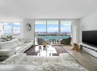 650 West Ave #K2107K, Miami Beach, FL 33139