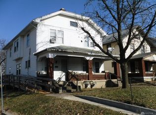 1827 Wyoming St, Dayton, OH 45410