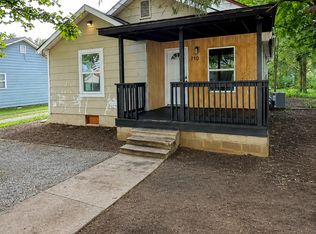710 S State St, Greenfield, IN 46140