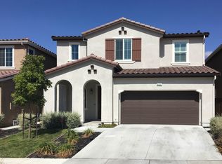 4707 N Spago Dr, Dublin, CA 94568